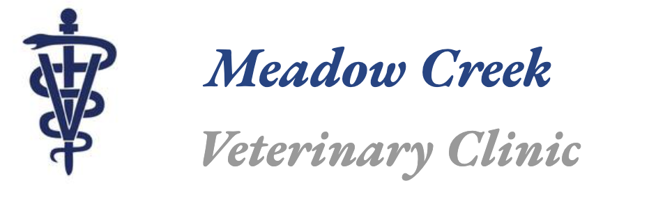 Meadow Creek Veterinary Clinic